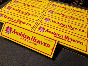 Ambica Heaven (45g)