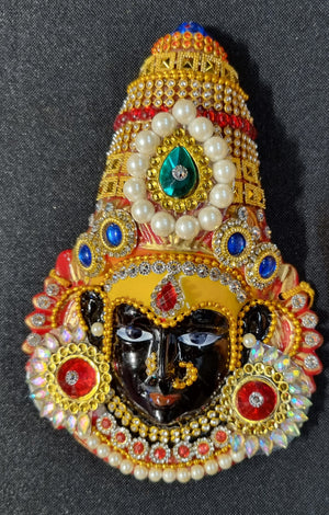 Kolhapur Mahalakshmi