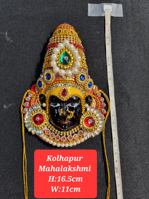 Kolhapur Mahalakshmi