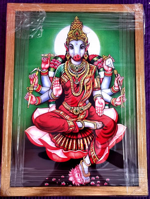 Sri Maha Varahi