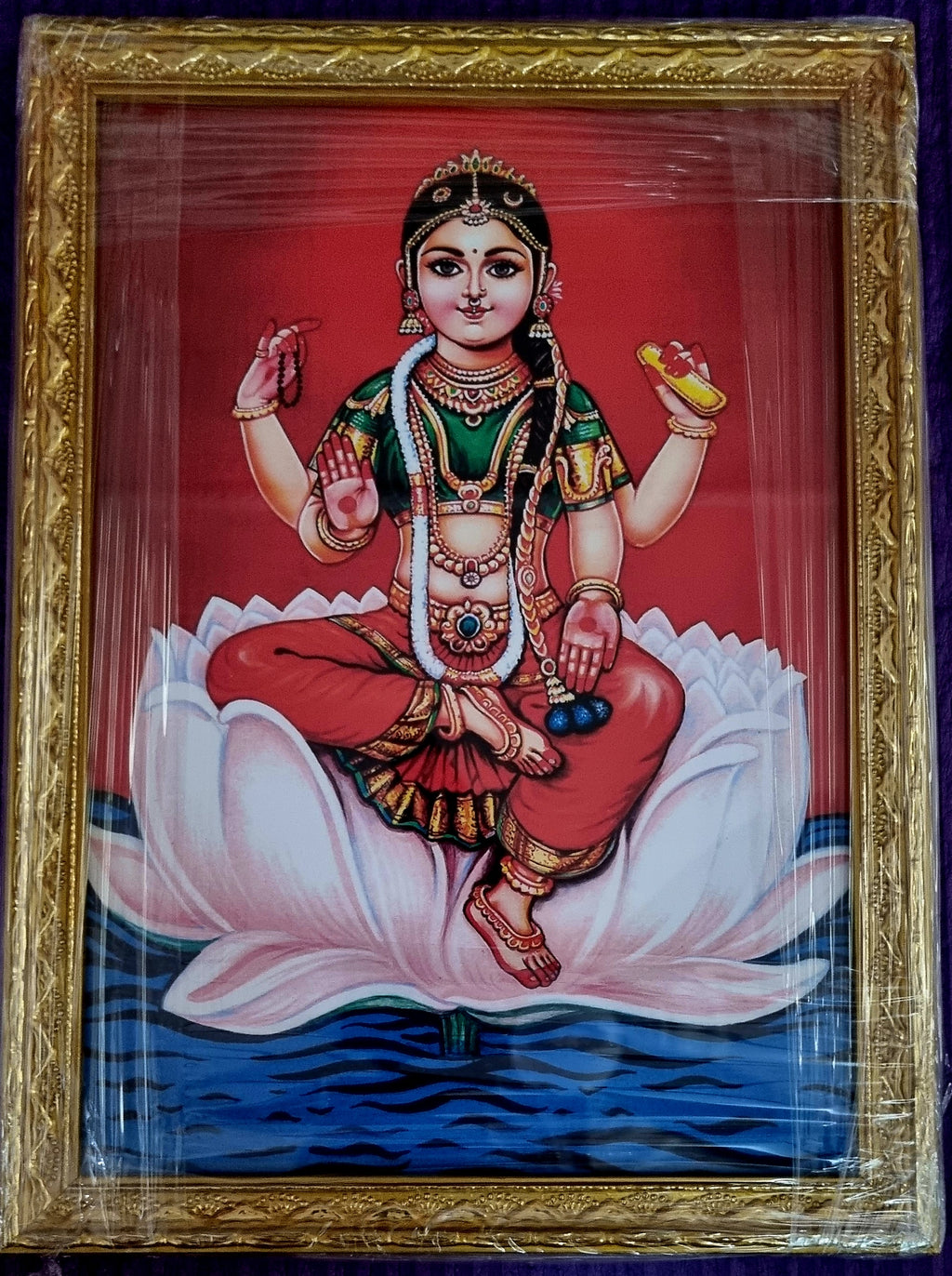 Bala Tripurasundari