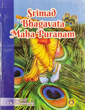 Srimad Bhagavata Puranam (English)