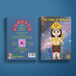 The Tales of Murugan