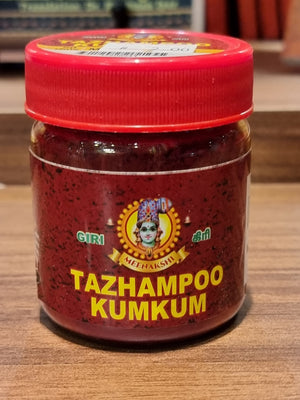 Tazampoo Kungumam 50g