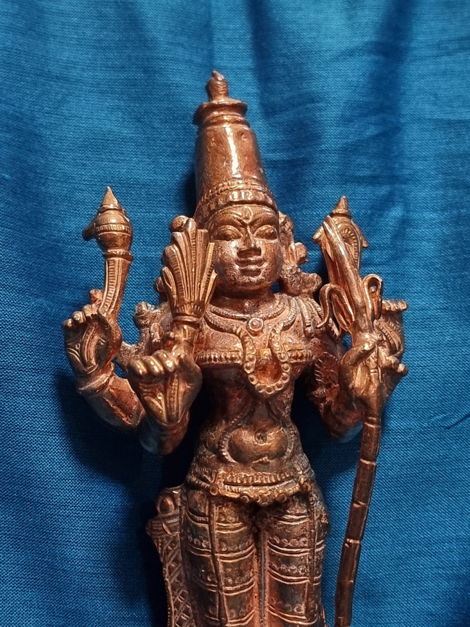 Shri Lalita Mahatripurasundari