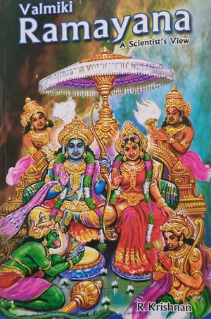 Valmiki Ramayana