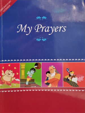 My Prayers(English)