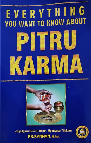 Pitru Karma(English)