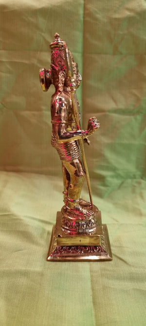 Bala Murugan (Brass)