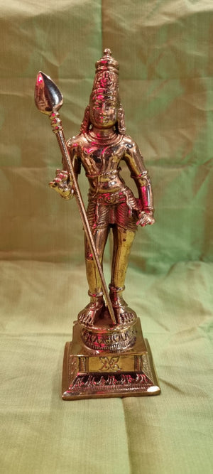 Bala Murugan (Brass)