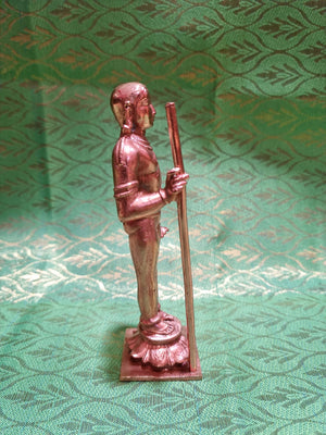 Dandayuthapani (Copper)