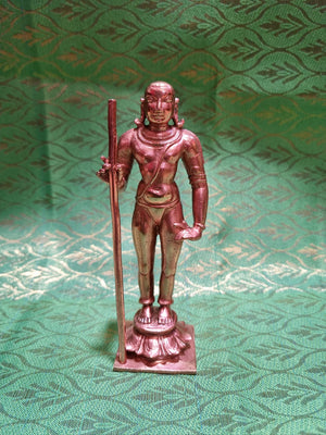 Dandayuthapani (Copper)