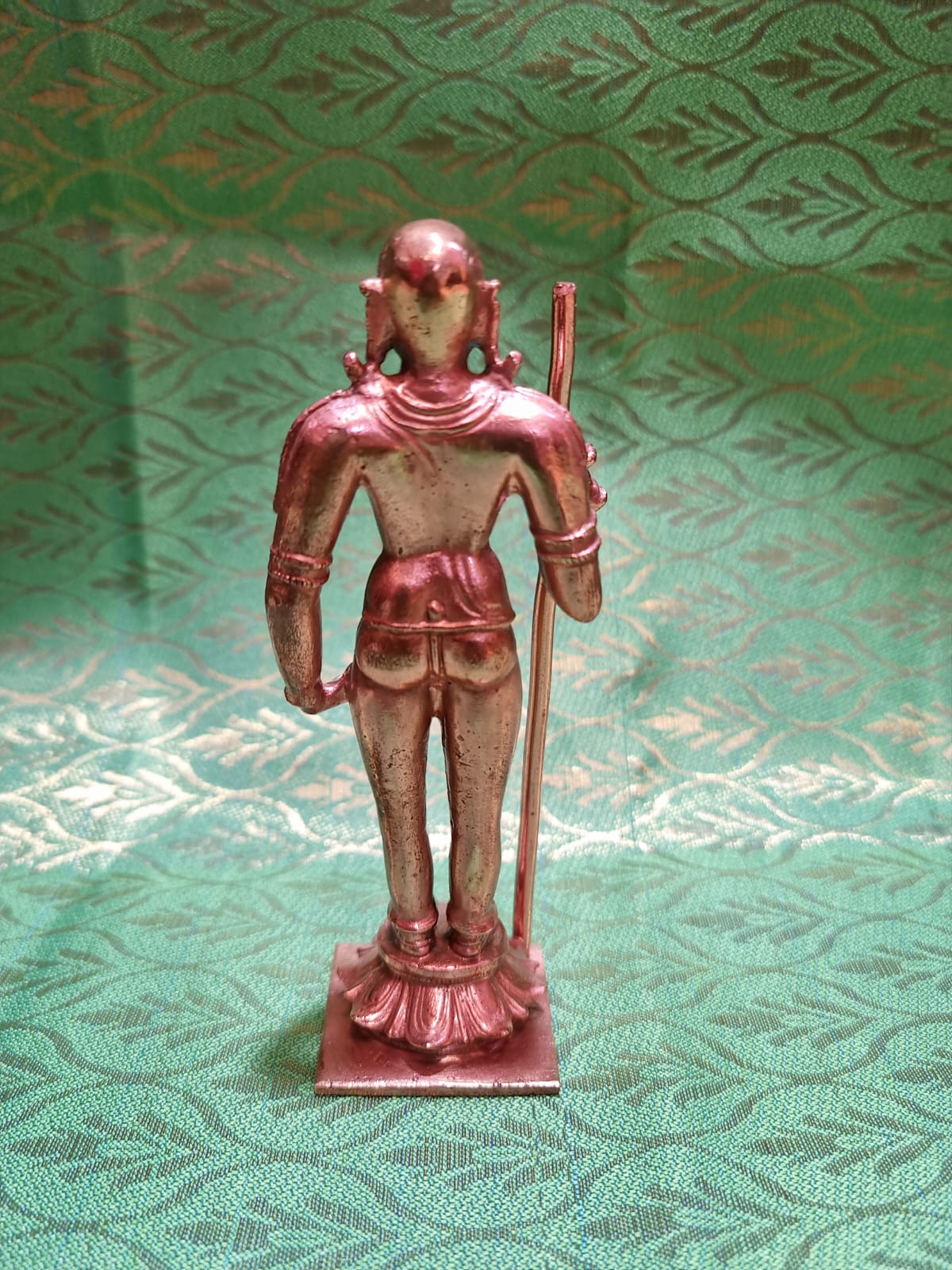 Dandayuthapani (Copper)